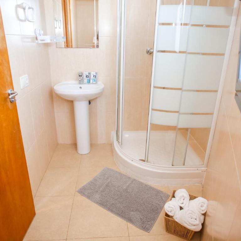 AL15 - Apartamento 1 para familias a 300 m playa Fenals - Apartamento de 3 dormitorios - 24