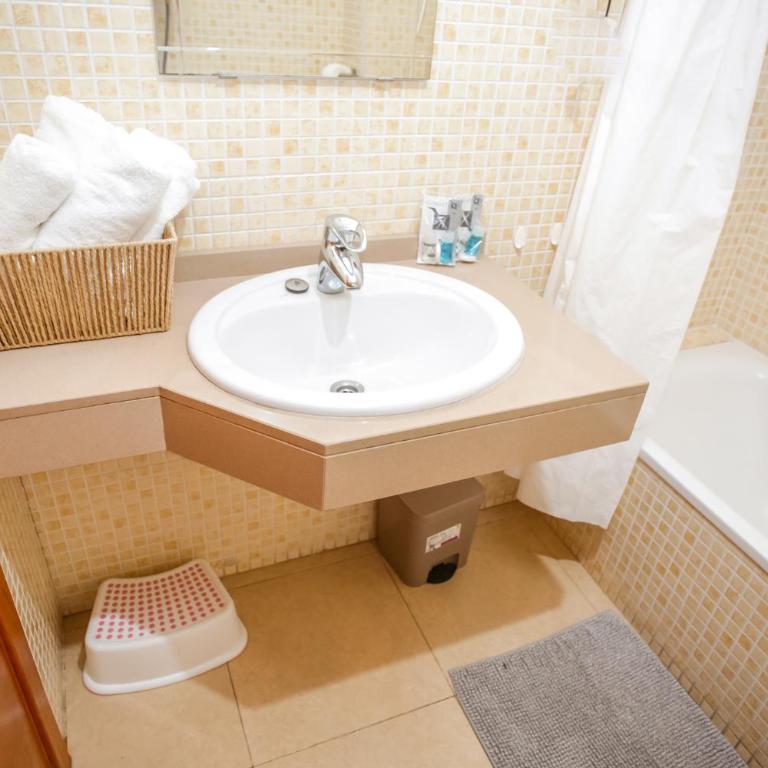 AL15 - Apartamento 1 para familias a 300 m playa Fenals - Apartamento de 3 dormitorios - 26