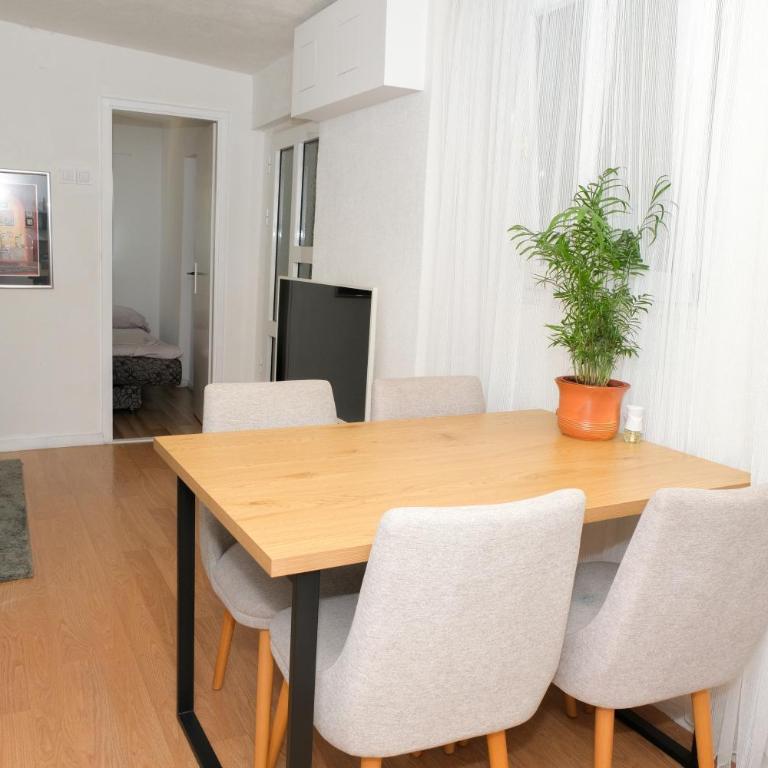 M Apartment - Maison 2 Chambres - 2