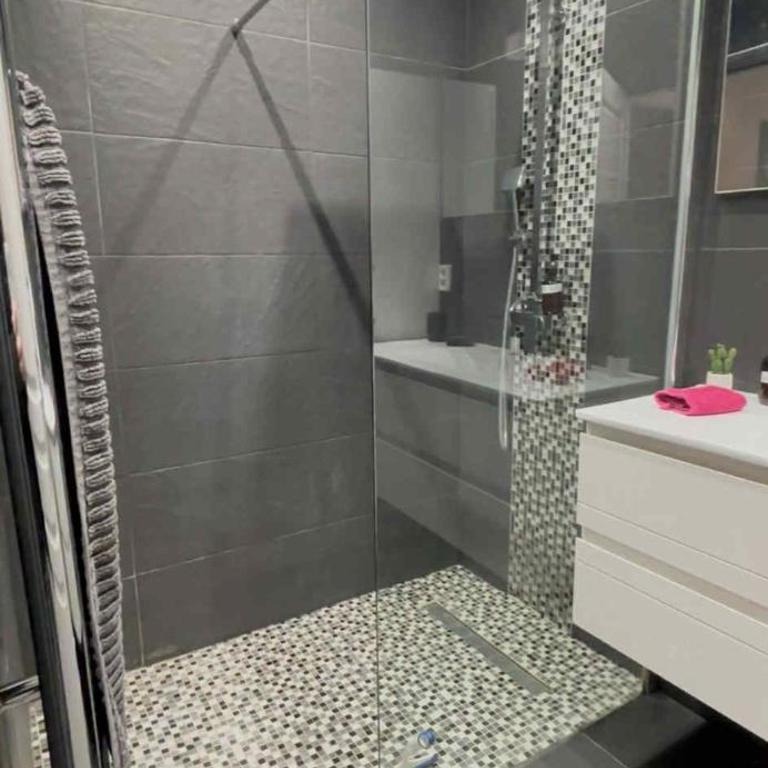 Évasion Provençale - Apartment mit 2 Schlafzimmern - 9