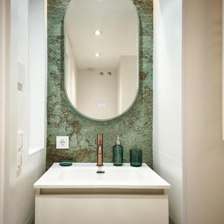 Calypso Oasis Suite By Reyna Novillo - Apartamento de 1 dormitorio - 3