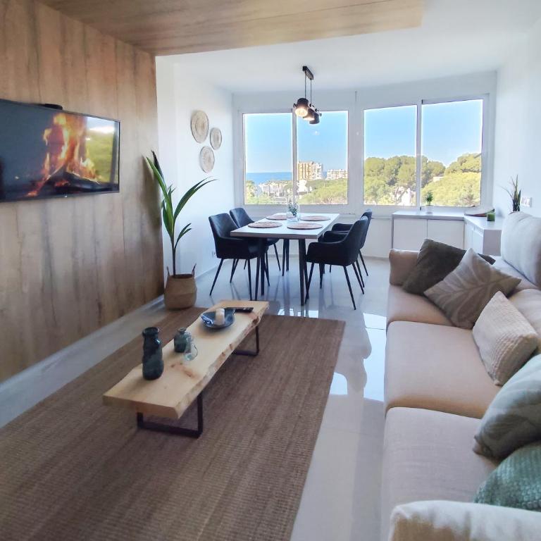 Calypso Oasis Suite By Reyna Novillo - Apartamento de 1 dormitorio - 6