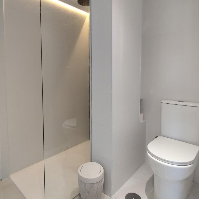 Calypso Oasis Suite By Reyna Novillo - Apartamento de 1 dormitorio - 18