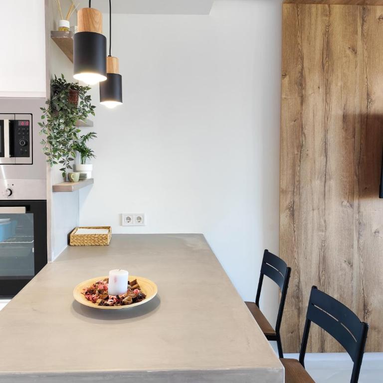 Calypso Oasis Suite By Reyna Novillo - Apartamento de 1 dormitorio - 20