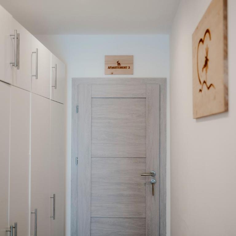 CLAUS RESCH APPARTEMENTS - E-Bike, Wandern, Minigolf, Familie, Urlaub an der Weinstraße - Grande Chambre Double - 18
