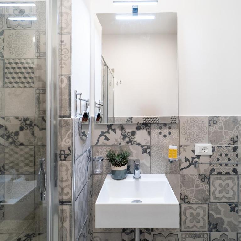 GuestHost - Borgo 84 Marzamemi - Hermes Apartment - Appartamento con 1 Camera da Letto - 17