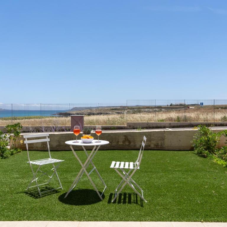 GuestHost - Borgo 84 Marzamemi - Hermes Apartment - Appartamento con 1 Camera da Letto - 1