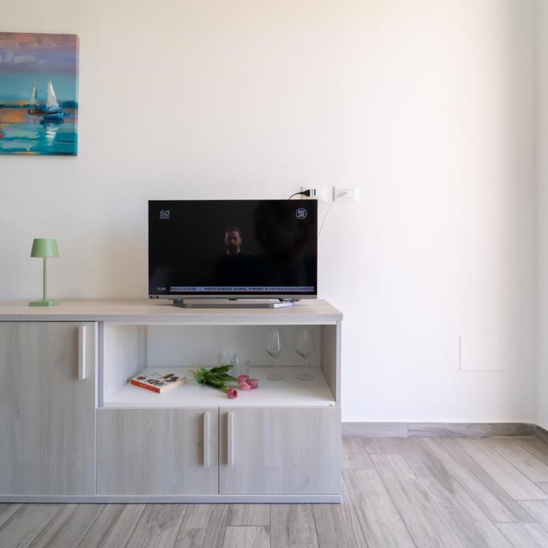 GuestHost - Borgo 84 Marzamemi - Hermes Apartment - Appartamento con 1 Camera da Letto - 10