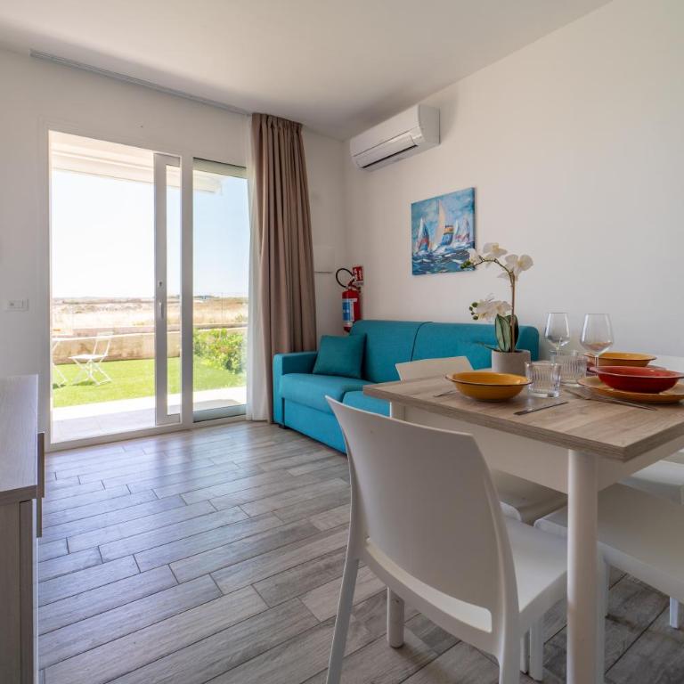 GuestHost - Borgo 84 Marzamemi - Hermes Apartment - Appartamento con 1 Camera da Letto - 8