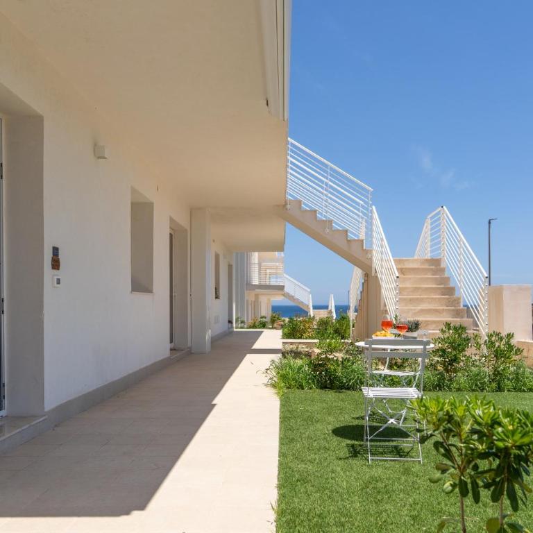 GuestHost - Borgo 84 Marzamemi - Hermes Apartment - Appartamento con 1 Camera da Letto - 20