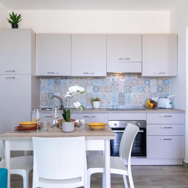 GuestHost - Borgo 84 Marzamemi - Hermes Apartment - Appartamento con 1 Camera da Letto - 12