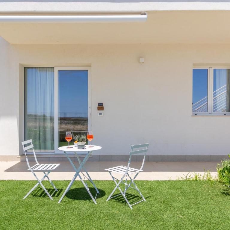 GuestHost - Borgo 84 Marzamemi - Hermes Apartment - Appartamento con 1 Camera da Letto - 19