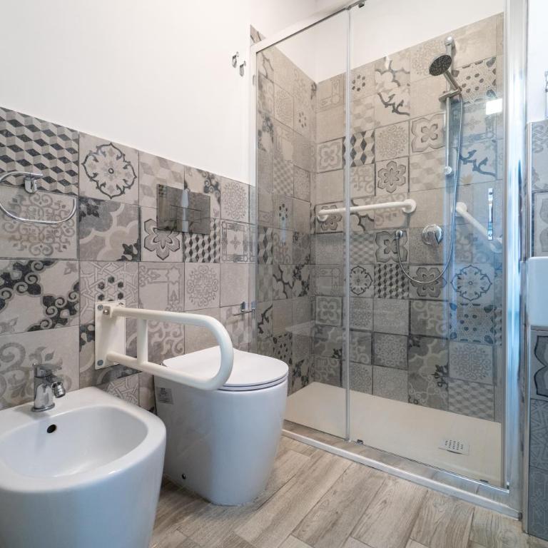 GuestHost - Borgo 84 Marzamemi - Hermes Apartment - Appartamento con 1 Camera da Letto - 16