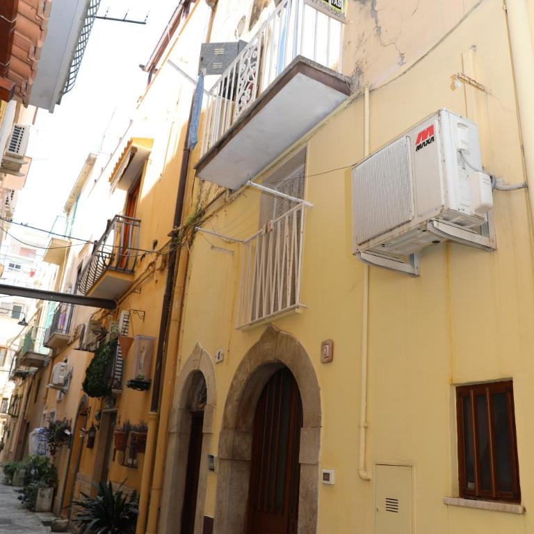 La Casa del mare - Gaeta centro - Appartamento con 1 Camera da Letto - 16