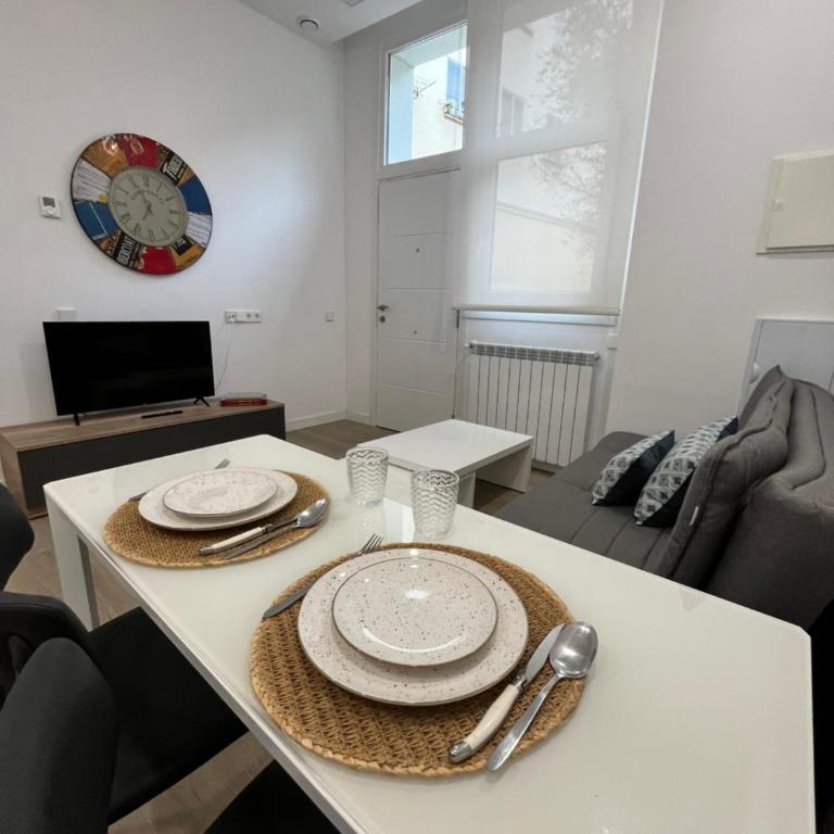 Josemaenea 2 - One-Bedroom Apartment - 4