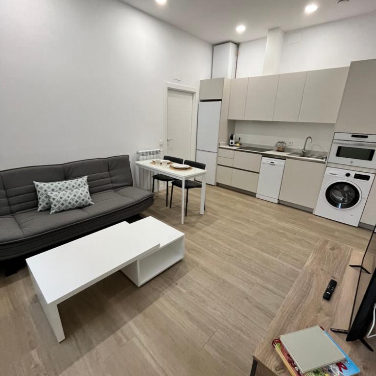 Josemaenea 2 - One-Bedroom Apartment - 7