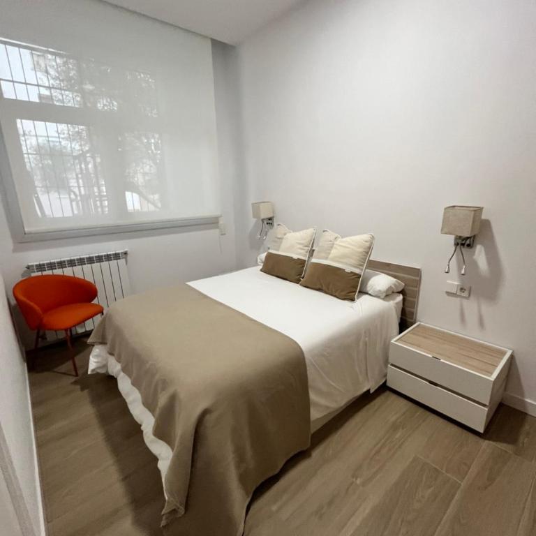 Josemaenea 2 - One-Bedroom Apartment - 1