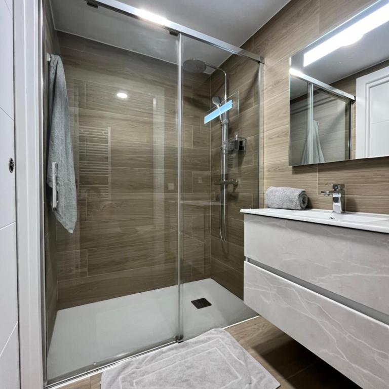 Josemaenea 2 - One-Bedroom Apartment - 8
