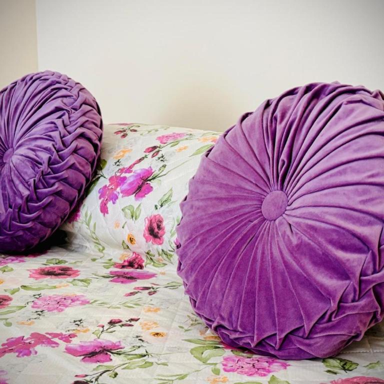 Appartamento Aurelio - Appartamento con 2 Camere da Letto - 7