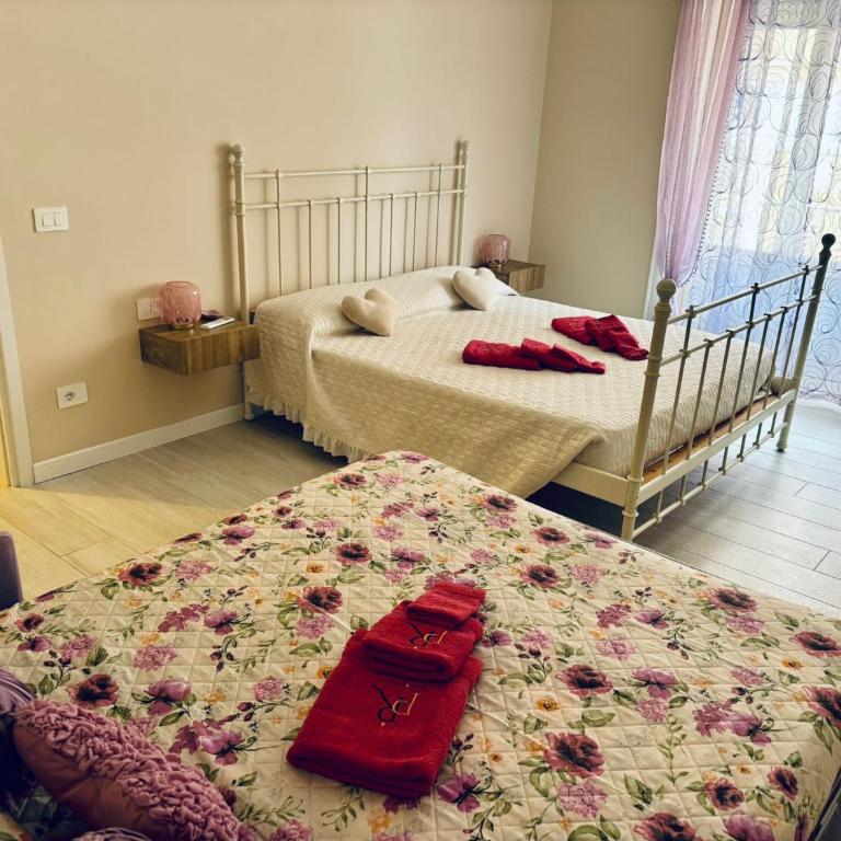 Appartamento Aurelio - Appartamento con 2 Camere da Letto - 6