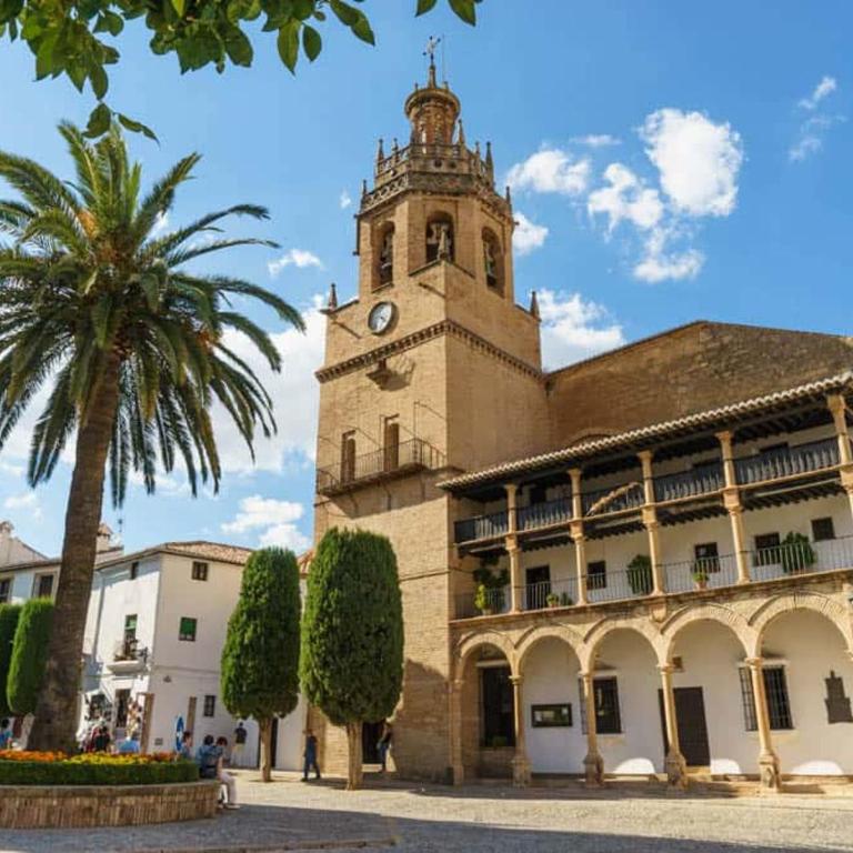 La Casita de Ronda - Casa de 3 dormitorios - 19