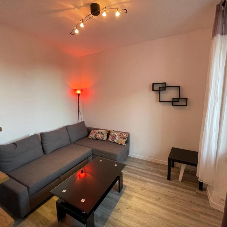 Petit nid - Appartement 1 Chambre - 1