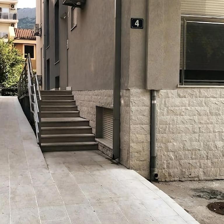Budva Morska oaza - Apartman sa 1 Spavaćom Sobom - 33