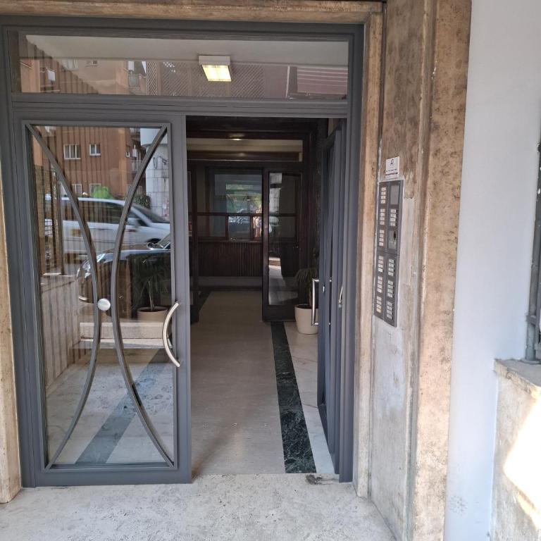 Appartamento Aurelio - Appartamento con 2 Camere da Letto - 2