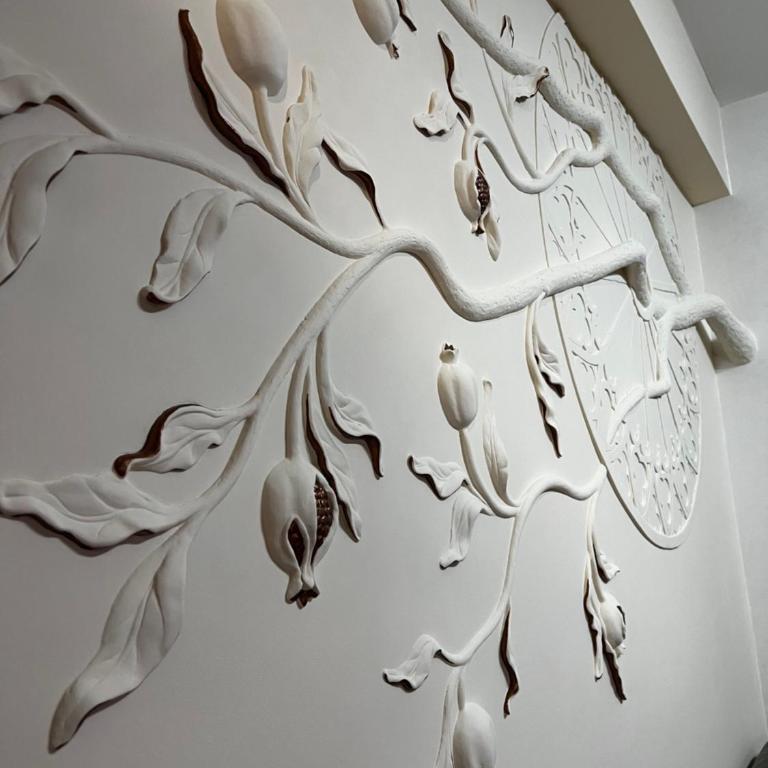 Angelina Art - Apartman sa 1 Spavaćom Sobom - 16