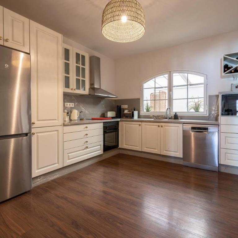 Villa Victoria 19 - Casa de 5 dormitorios - 21