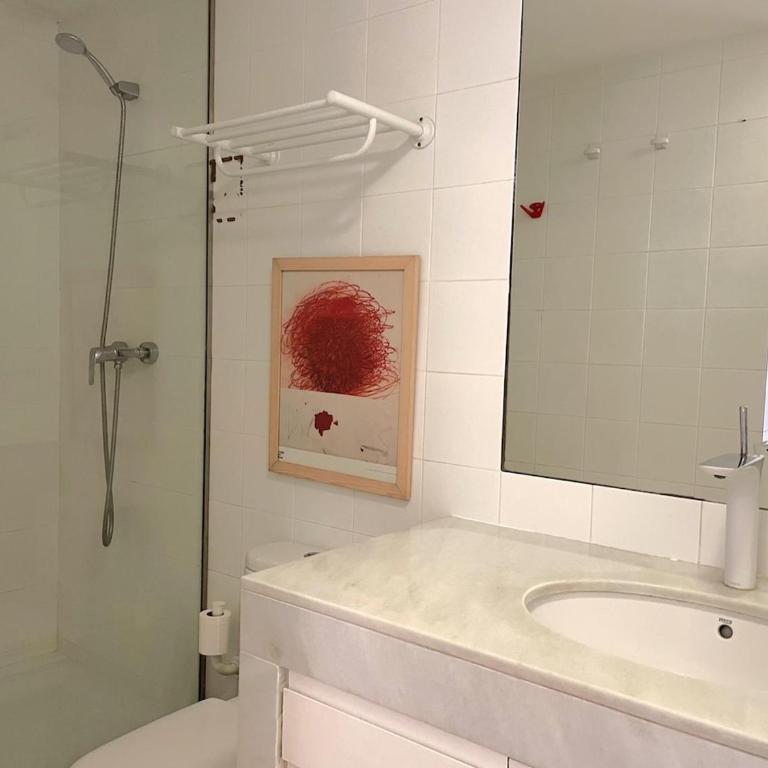 SAGUARDA II - Apartamento con terraza y vistas al mar - Apartamento de 2 dormitorios - 9