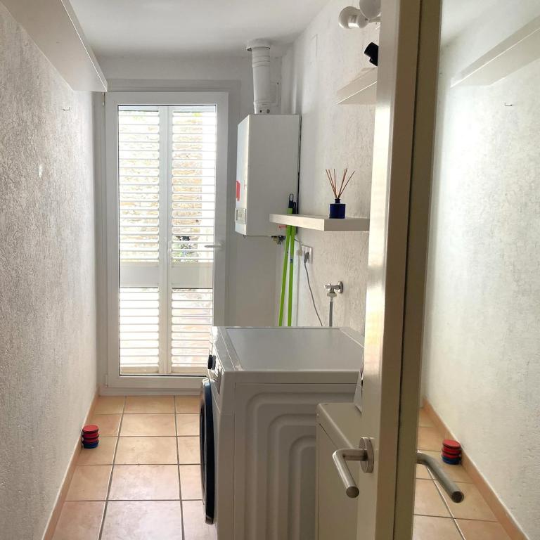 SAGUARDA II - Apartamento con terraza y vistas al mar - Apartamento de 2 dormitorios - 24