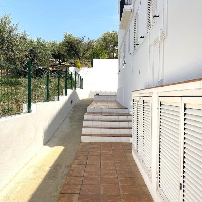 SAGUARDA II - Apartamento con terraza y vistas al mar - Apartamento de 2 dormitorios - 28