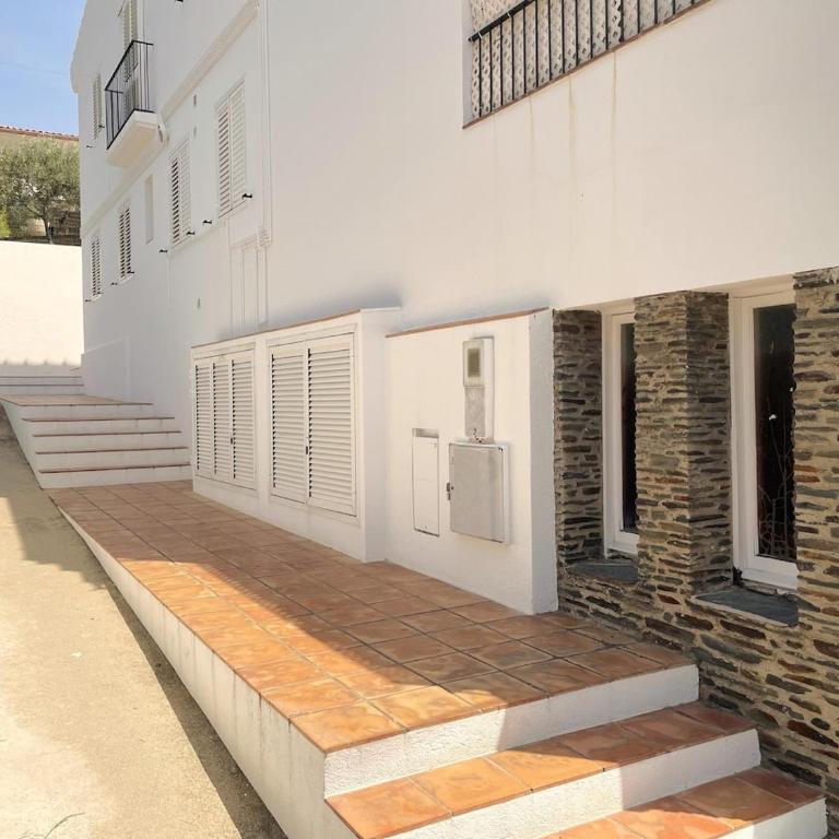 SAGUARDA II - Apartamento con terraza y vistas al mar - Apartamento de 2 dormitorios - 29