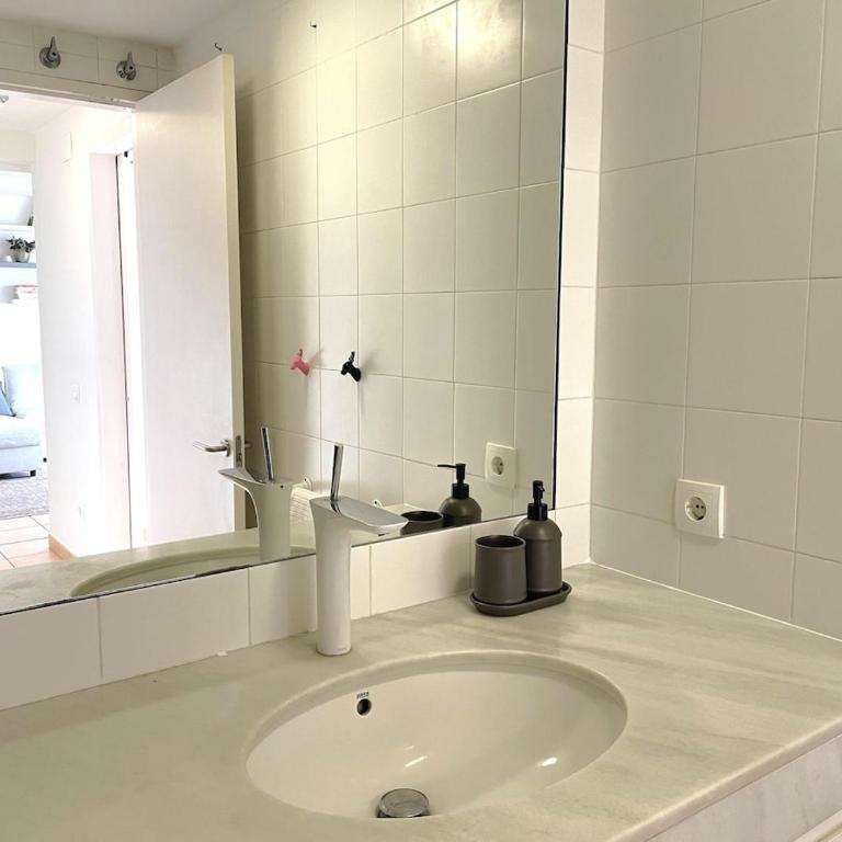 SAGUARDA II - Apartamento con terraza y vistas al mar - Apartamento de 2 dormitorios - 21