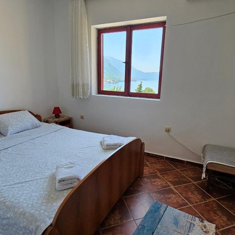 B & M Apartments - One-Bedroom Apartment with Small Terrace and Sea View - 12