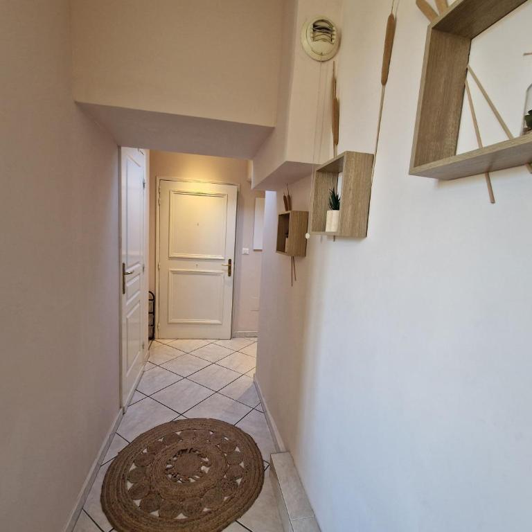 Le Centrale - Place Masséna - Appartement 1 Chambre - 12