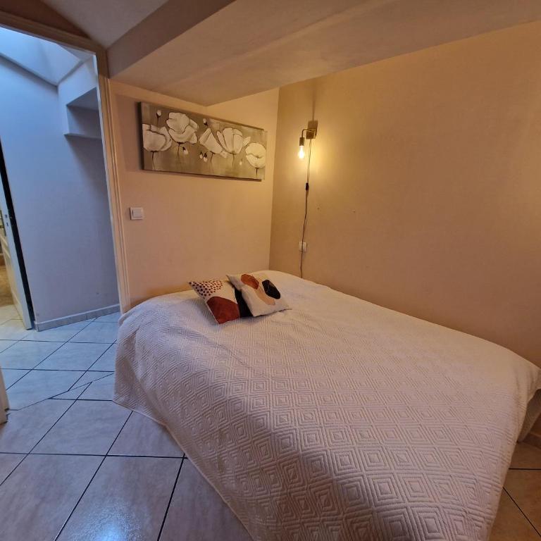 Le Centrale - Place Masséna - Appartement 1 Chambre - 10