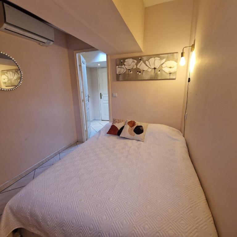 Le Centrale - Place Masséna - Appartement 1 Chambre - 1