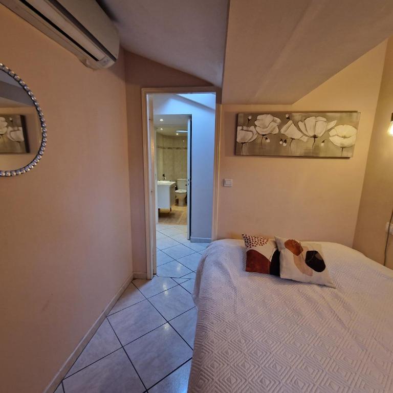Le Centrale - Place Masséna - Appartement 1 Chambre - 13