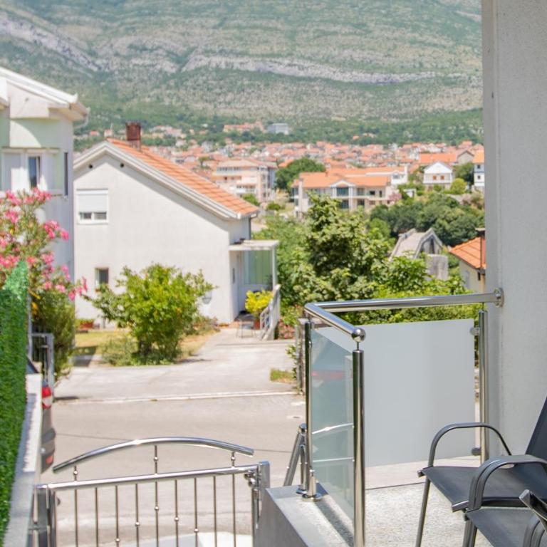 Apartman Slavica Trebinje - Apartman sa 1 Spavaćom Sobom - 65