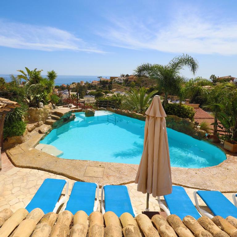 APARTAMENTO LUCERO beach campello - Apartment with Sea View - 1