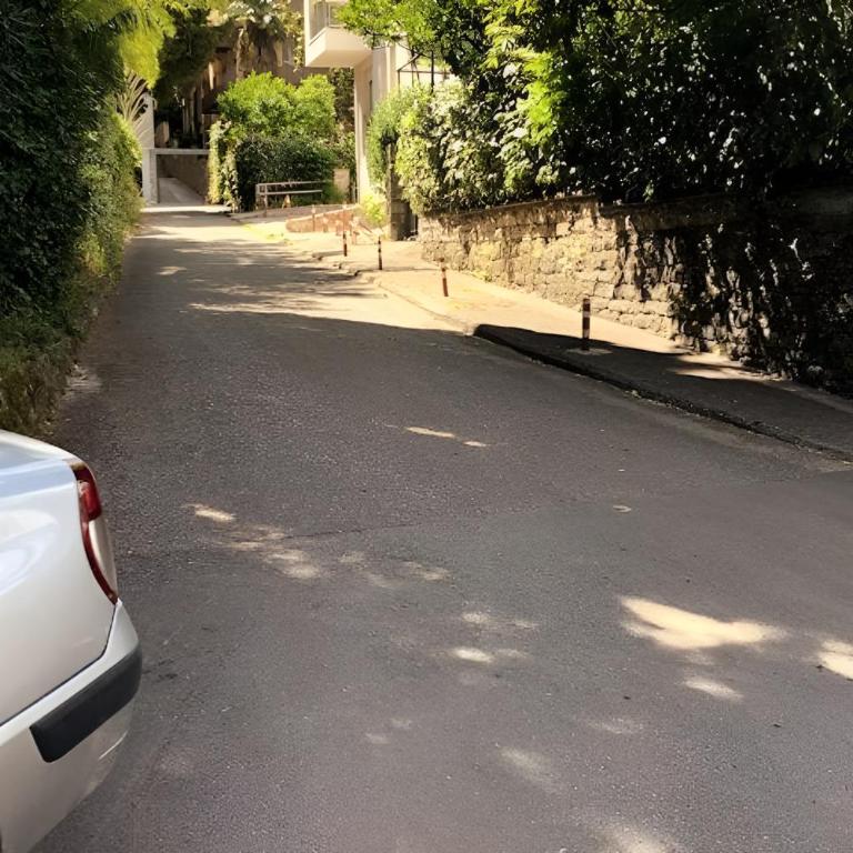 Budva Morska oaza - Apartman sa 1 Spavaćom Sobom - 32