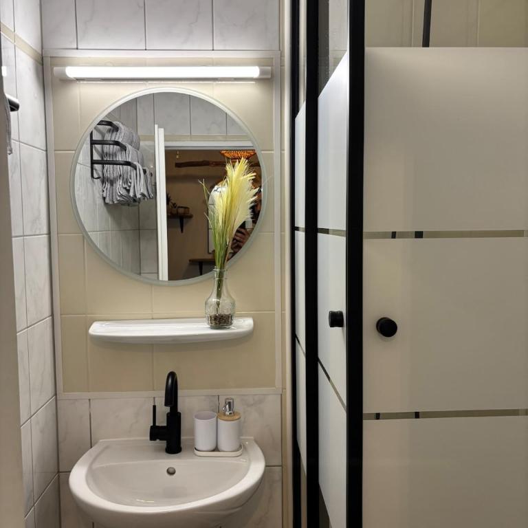 Bohemian Chic City Apartment - Munich Central Station - Appartamento con 1 Camera da Letto - 33