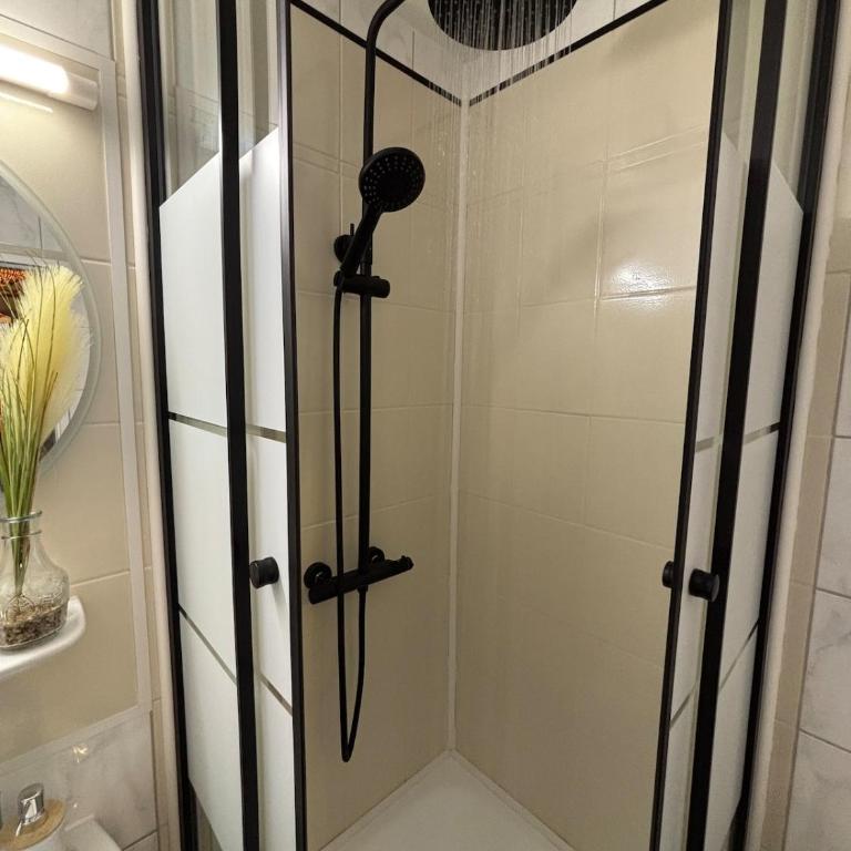 Bohemian Chic City Apartment - Munich Central Station - Appartamento con 1 Camera da Letto - 31