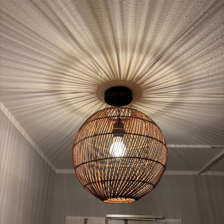 Bohemian Chic City Apartment - Munich Central Station - Appartamento con 1 Camera da Letto - 27