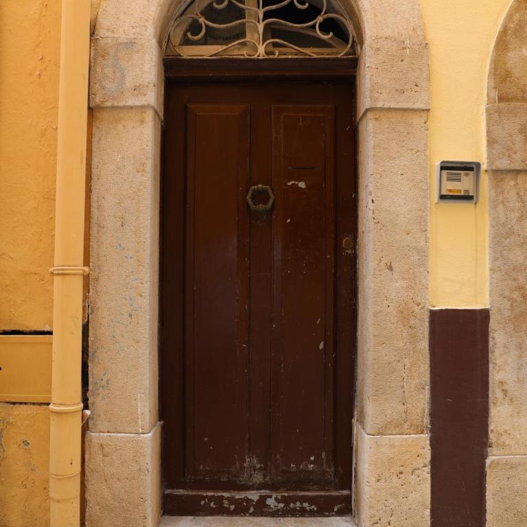 La Casa del mare - Gaeta centro - Appartamento con 1 Camera da Letto - 15
