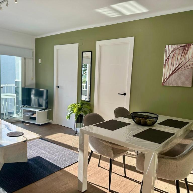 Edf. 4 caminos - Apartamento de 3 dormitorios - 3