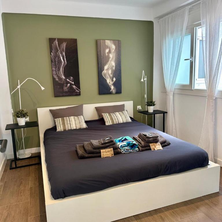 Edf. 4 caminos - Apartamento de 3 dormitorios - 13