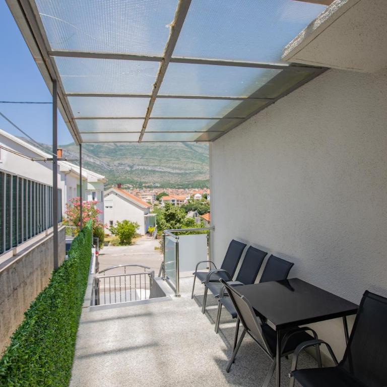 Apartman Slavica Trebinje - Apartman sa 1 Spavaćom Sobom - 66